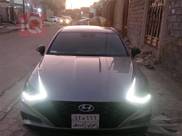 Hyundai for sale in Iraq